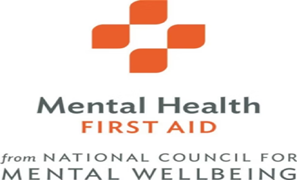 mental health logo